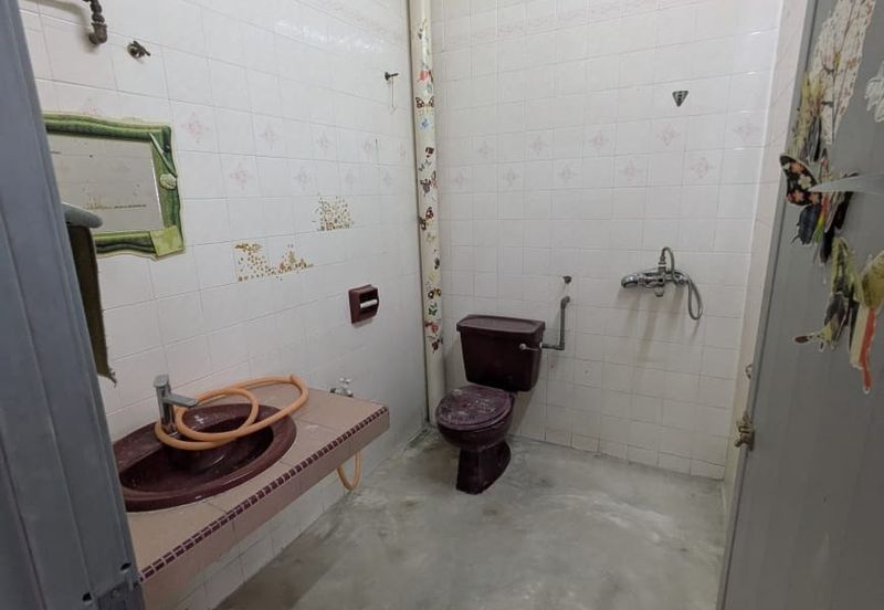 Taman Sri Pelabuhan @ Klang