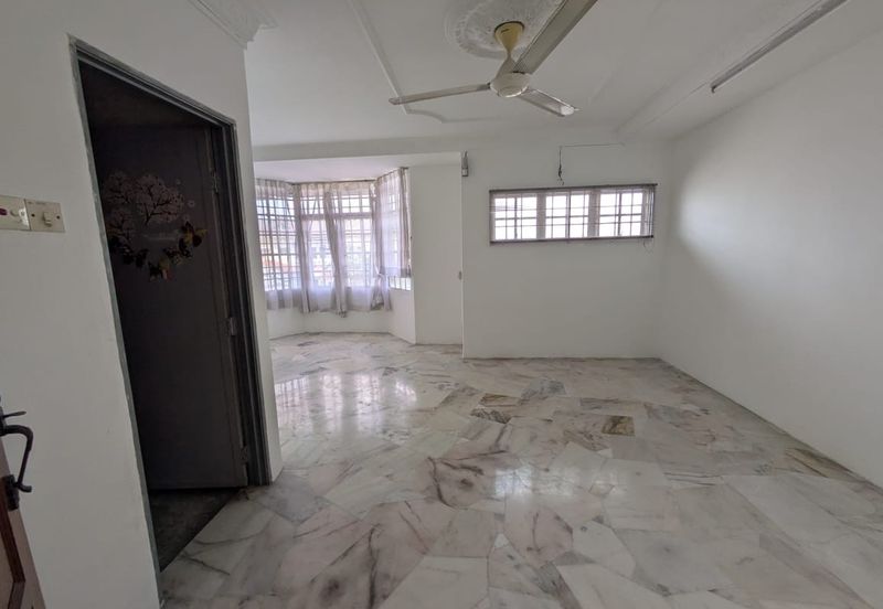 Taman Sri Pelabuhan @ Klang