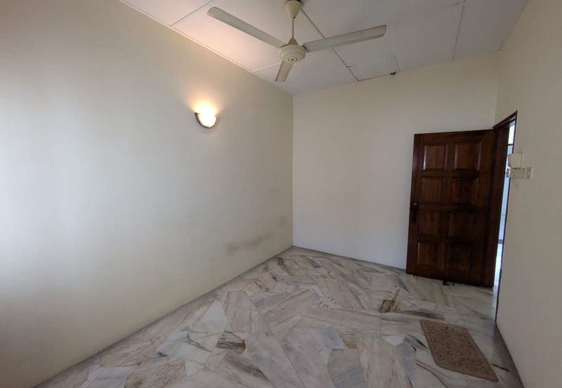 Taman Sri Pelabuhan @ Klang