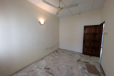 Taman Sri Pelabuhan @ Klang