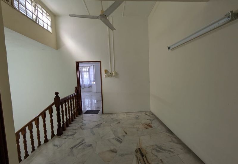 Taman Sri Pelabuhan @ Klang