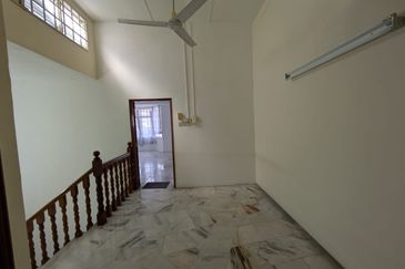 Taman Sri Pelabuhan @ Klang