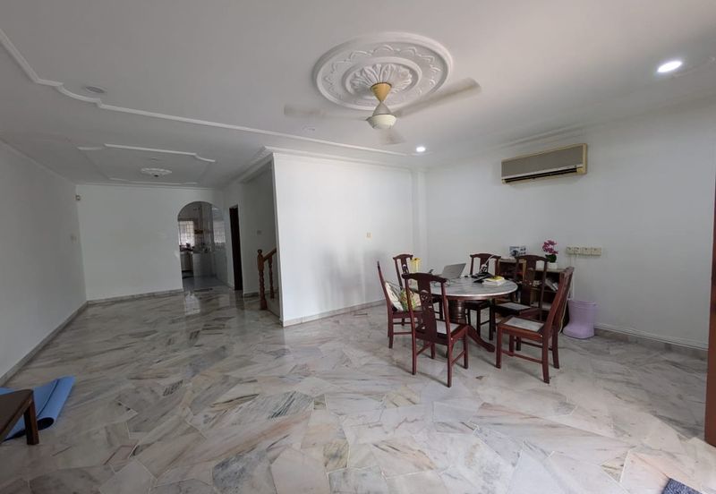 Taman Sri Pelabuhan @ Klang