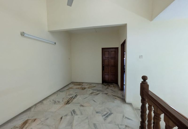 Taman Sri Pelabuhan @ Klang