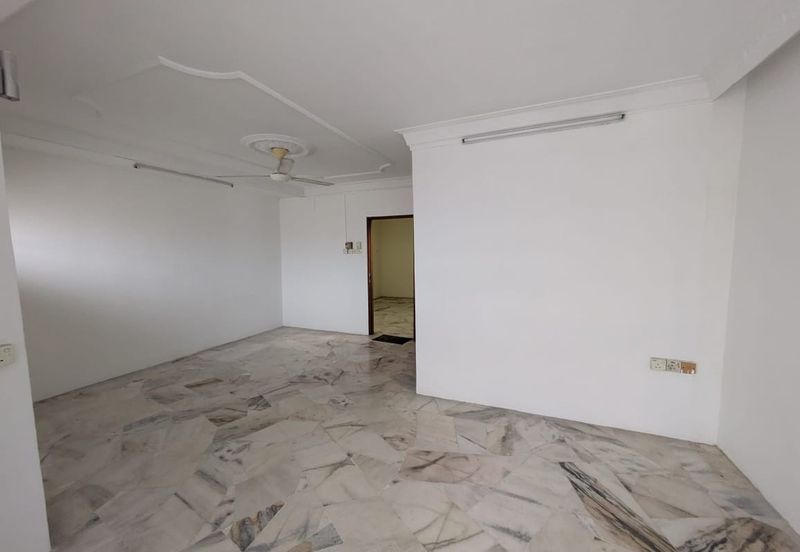 Taman Sri Pelabuhan @ Klang