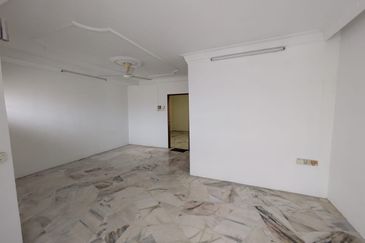 Taman Sri Pelabuhan @ Klang