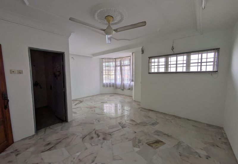 Taman Sri Pelabuhan @ Klang