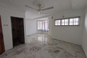 Taman Sri Pelabuhan @ Klang