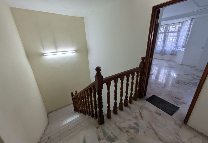 Taman Sri Pelabuhan @ Klang