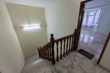 Taman Sri Pelabuhan @ Klang