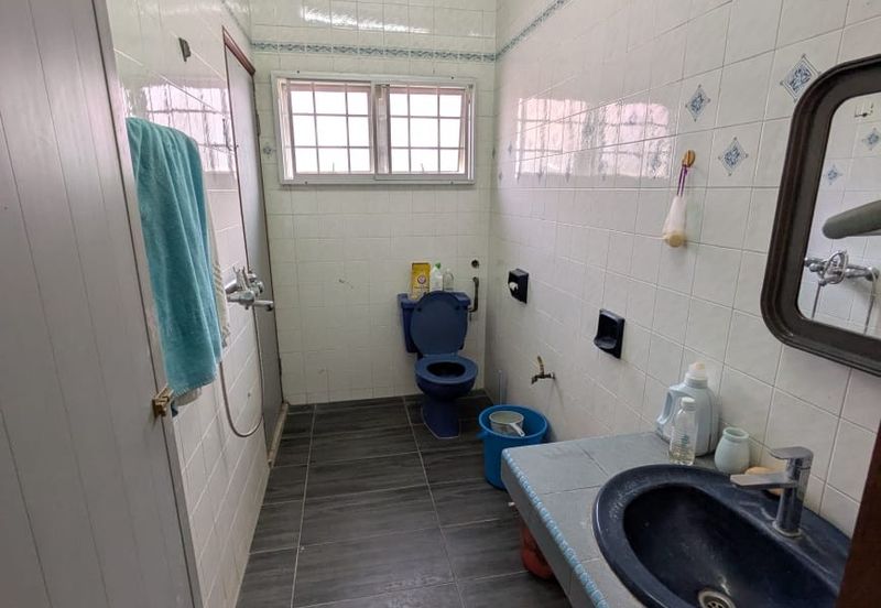 Taman Sri Pelabuhan @ Klang