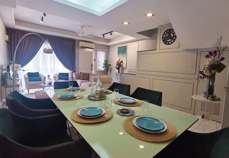 Kemuning Greenhills 2