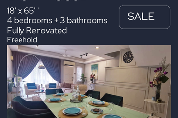 Kemuning Greenhills 2