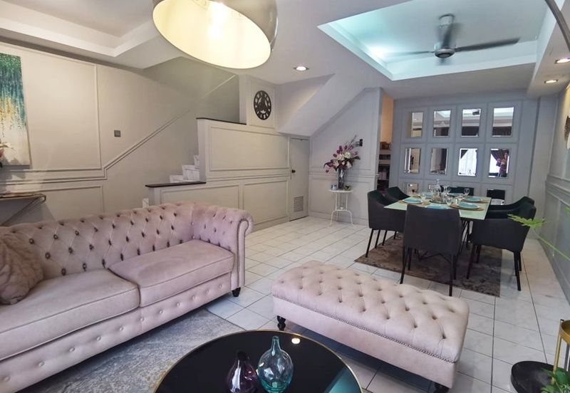 Kemuning Greenhills 2