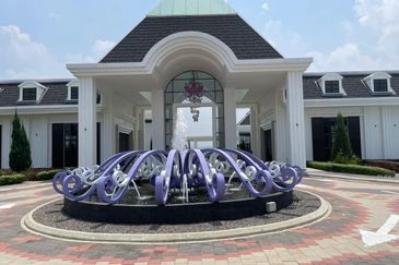 Setia Eco Park Arundina