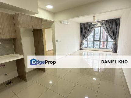 Gravit 8 Condo for Rent – Where Comfort Meets Convenience, Selangor, Klang