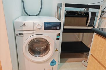 Binjal 8 Condominium near Ilham Tower & Lrt station Ampang Park & Intermark 