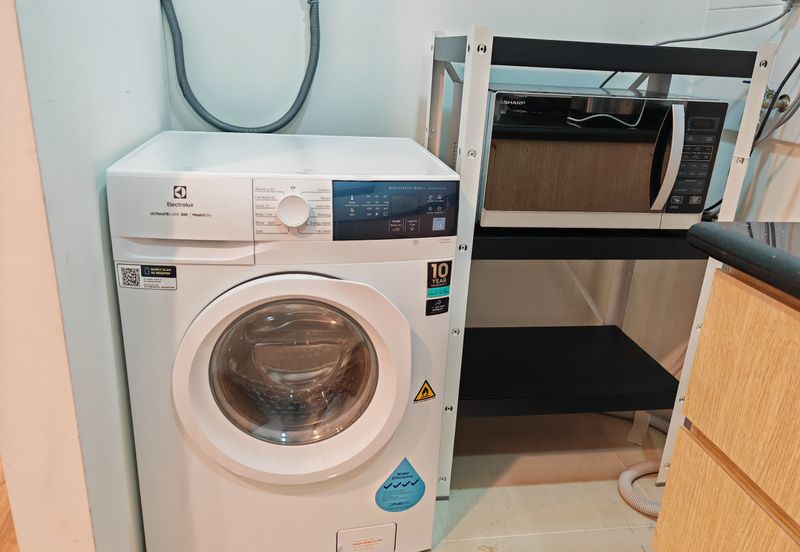 Binjal 8 Condominium near Ilham Tower & Lrt station Ampang Park & Intermark 