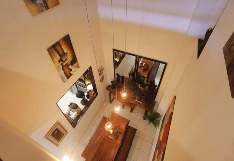 Glenmarie Cove Residence