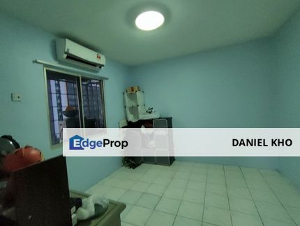 Renovated Apartment Damansara Damai near by MRT Station & Hospital Sungai Buloh , Kuala Lumpur, Cheras