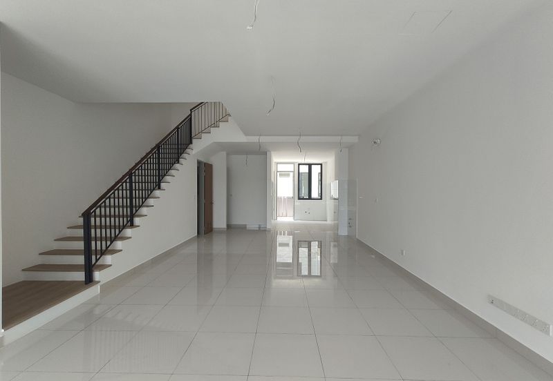 Taman Puchong Legenda