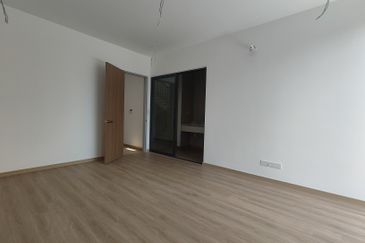 Taman Puchong Legenda