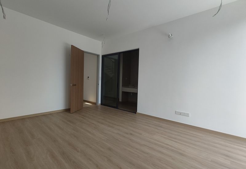 Taman Puchong Legenda