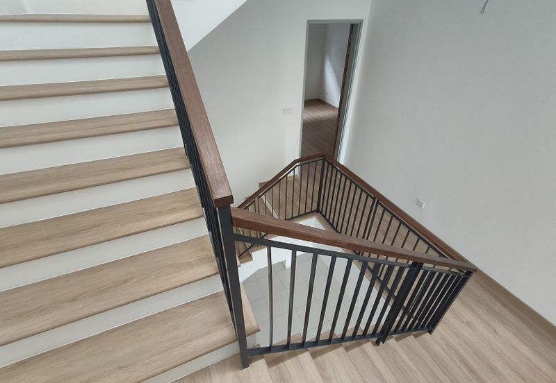 Taman Puchong Legenda