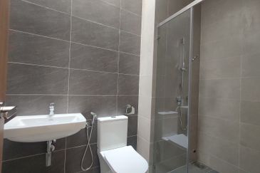 Taman Puchong Legenda