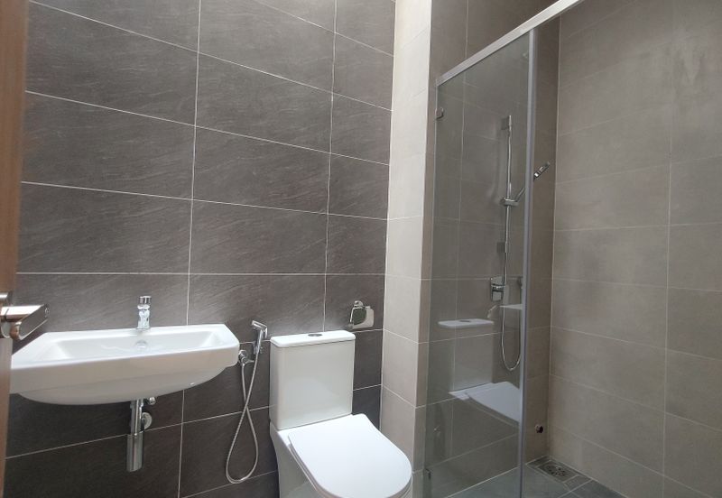 Taman Puchong Legenda