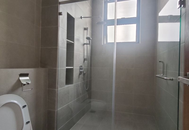 Taman Puchong Legenda