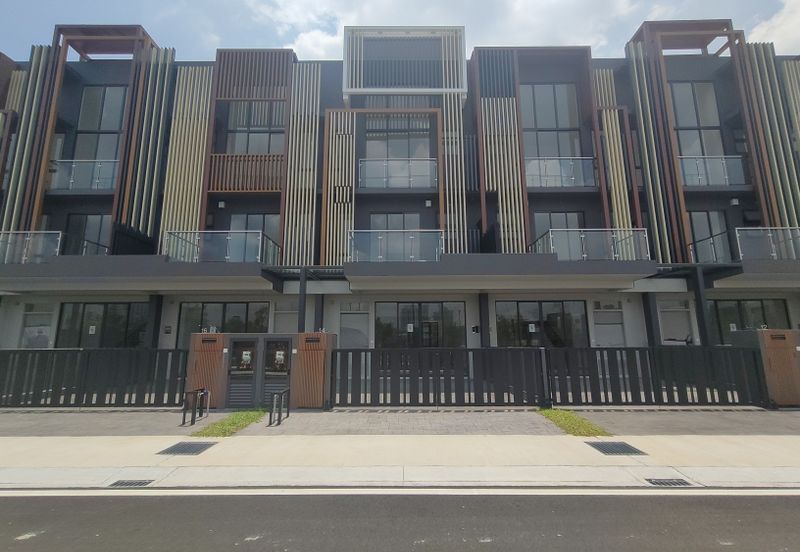 Taman Puchong Legenda