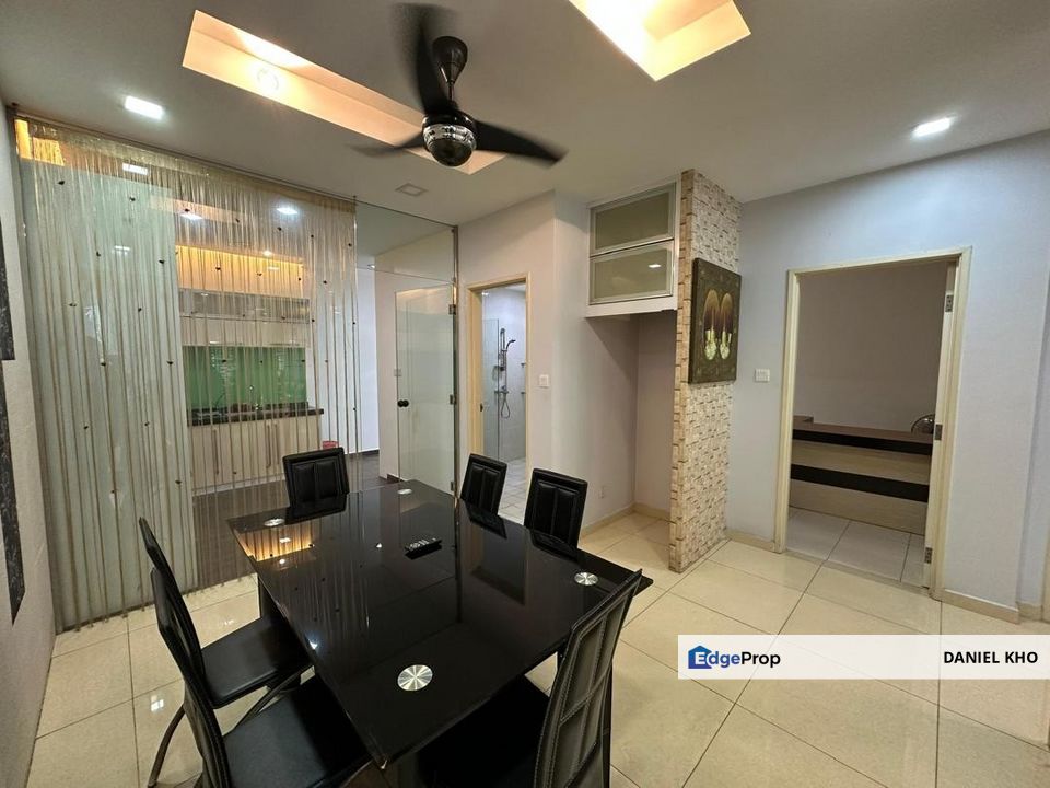 Beautifully Renovated 2-Storey Home @ Sunway Alam Suria – Move-In Ready!, Selangor, Shah Alam
