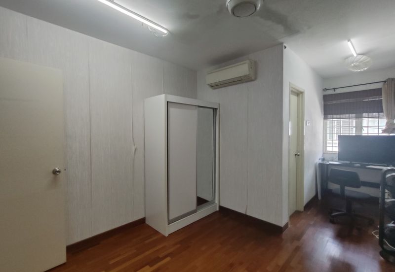 Bandar Mahkota Cheras