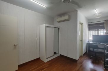 Bandar Mahkota Cheras