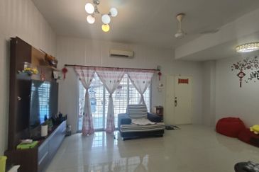 Bandar Mahkota Cheras