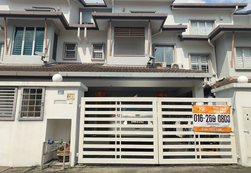 Bandar Mahkota Cheras