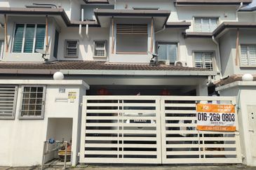 Bandar Mahkota Cheras