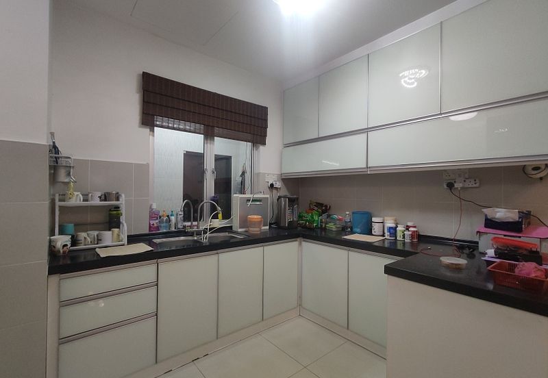 Bandar Mahkota Cheras