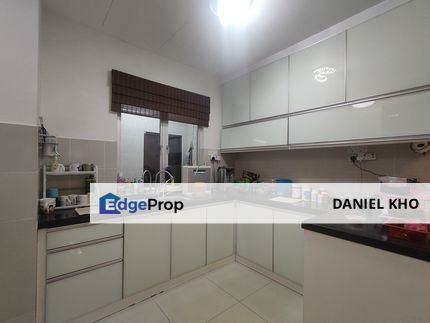 Fully renovated & fully furnished 2.5 sty house Bandar Mahkota Chreras near by BMC Mall , Selangor, Cheras