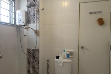 Bandar Mahkota Cheras