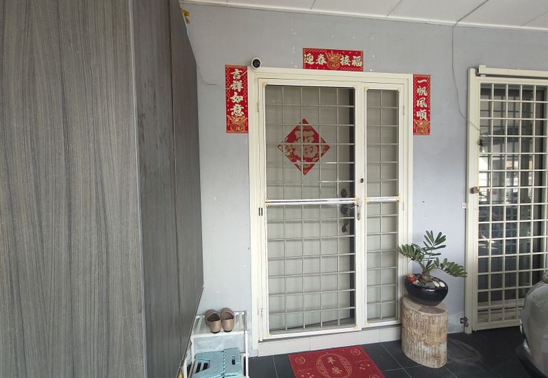 Bandar Mahkota Cheras