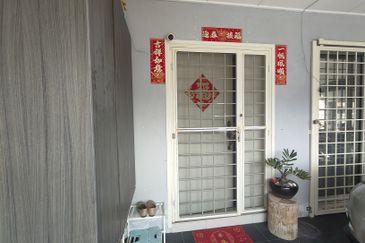 Bandar Mahkota Cheras