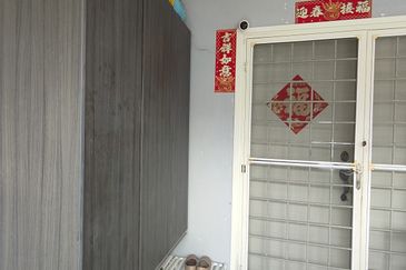 Bandar Mahkota Cheras