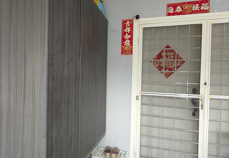 Bandar Mahkota Cheras