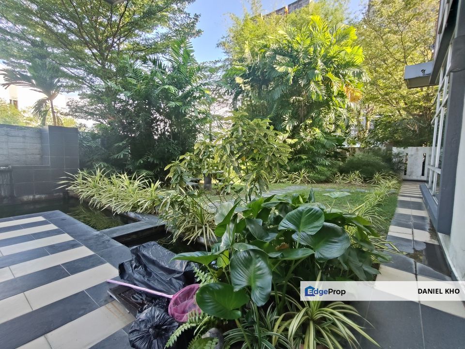 Fully renovated 3 storey bungalow Kota Bayuemas Klang , Selangor, Klang