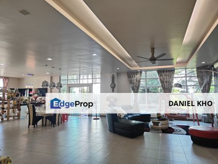 Fully renovated 3 storey bungalow Kota Bayuemas Klang , Selangor, Klang