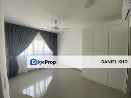 Brand new Condominium Huni Residence for rent , Selangor, Setia Alam/Alam Nusantara