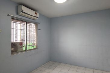 Apartment Lestari