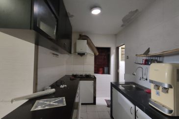 Apartment Lestari